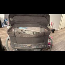 Baby Bassinet