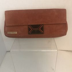 EarTHRedz Purse Clutch Bag