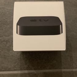 Apple TV