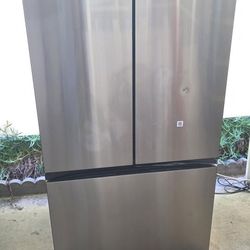 Samsung Bespoke Refrigerator