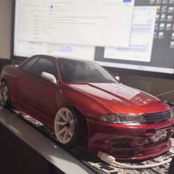 R32 Rc Shell
