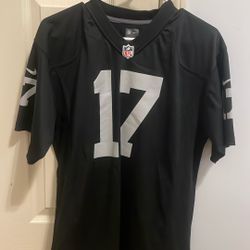 Davante Adams Raiders Jersey