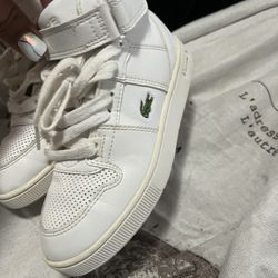 Lacoste size cheap 12