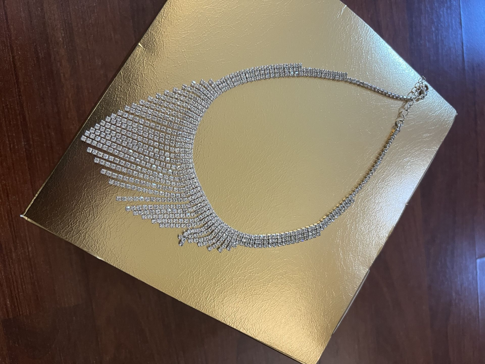 Quince Or Special Event Jewelry