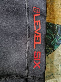 Small scuba shorts