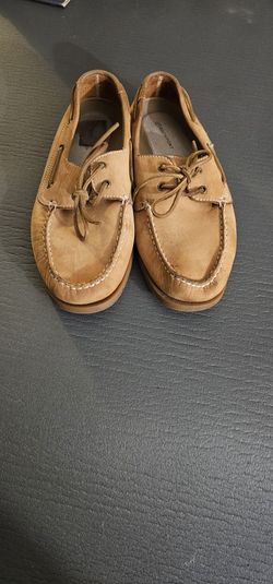 Rockport Boat Shoes Sz 10.5