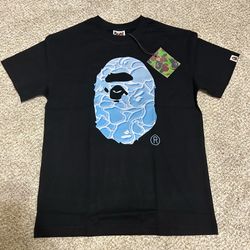 bape t-shirt