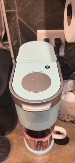 Keurig Single Serve Coffee Maker