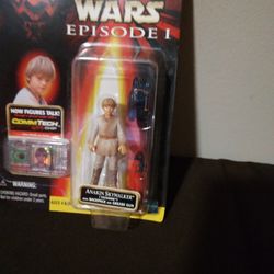 Star Wars EPISODE 1