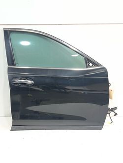 (6338) 14-20 Nissan Rogue Right Front Door 2014 2015 2016 2017 2018 2019 2020