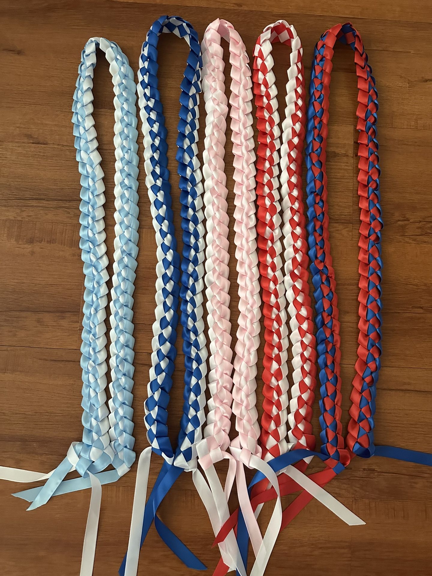 Wholesale Graduation Leis