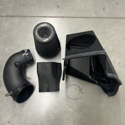 Ford Mustang Gt500 JLT Big Air Intake 2020-2023