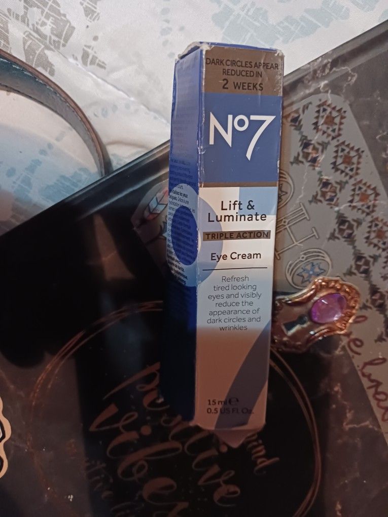 No 7