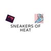 Sneakers of Heat