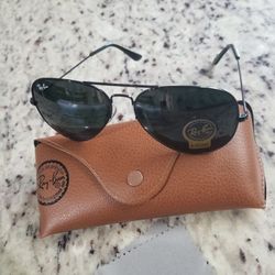 Rayban Sunglasses Aviator Model 3025 Lentes Ray Ban 