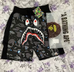 Short size M