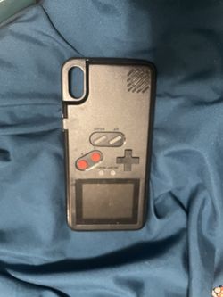iPhone XS Max Case