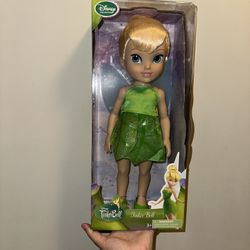 Disney Tinker Bell Doll