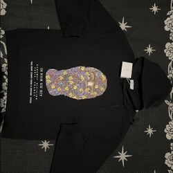 IH NOM UH NIT TH NOM UH NIT PARIS HOODIE 