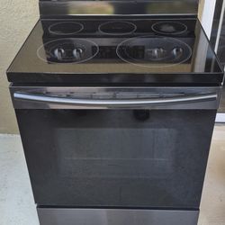Samsung 5 Burners 6.3 Cu. Ft Stove