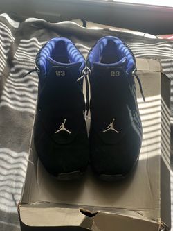 Jordan 18