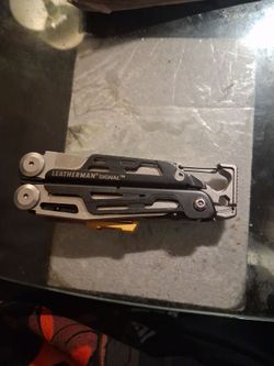 Leatherman