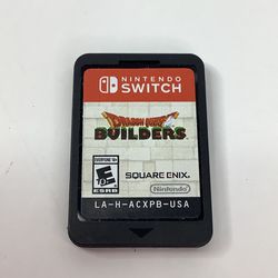 Dragon Quest Builders for Nintendo Switch 