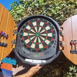 Dart Board 