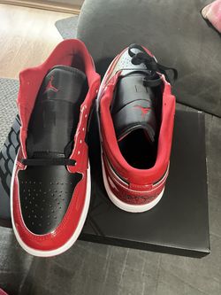 Jordan 1 Low