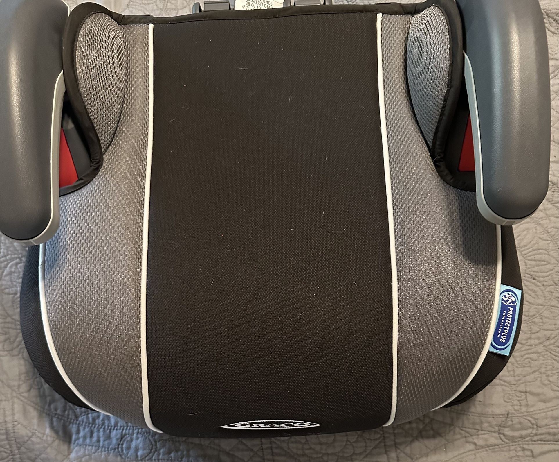 Graco Booster Seat