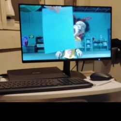 Monitor Set 