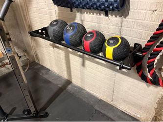 Medicine balls