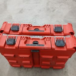 Milwaukee Packouts