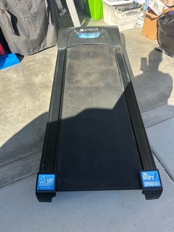 Xterra Fitness TRX3500 Treadmill