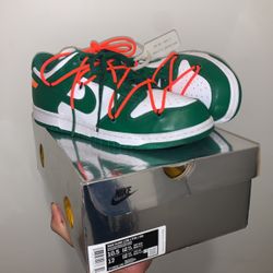 Off white Dunks Yeezy Jordan Jordan’s