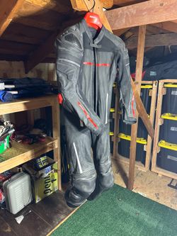 Sedici One Piece Race Suit