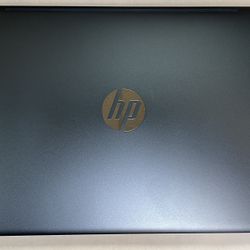 15.6” Blue HP Pavilion 15 15-EH0050wm 2.30Ghz 512gb Memory 8gb Ram