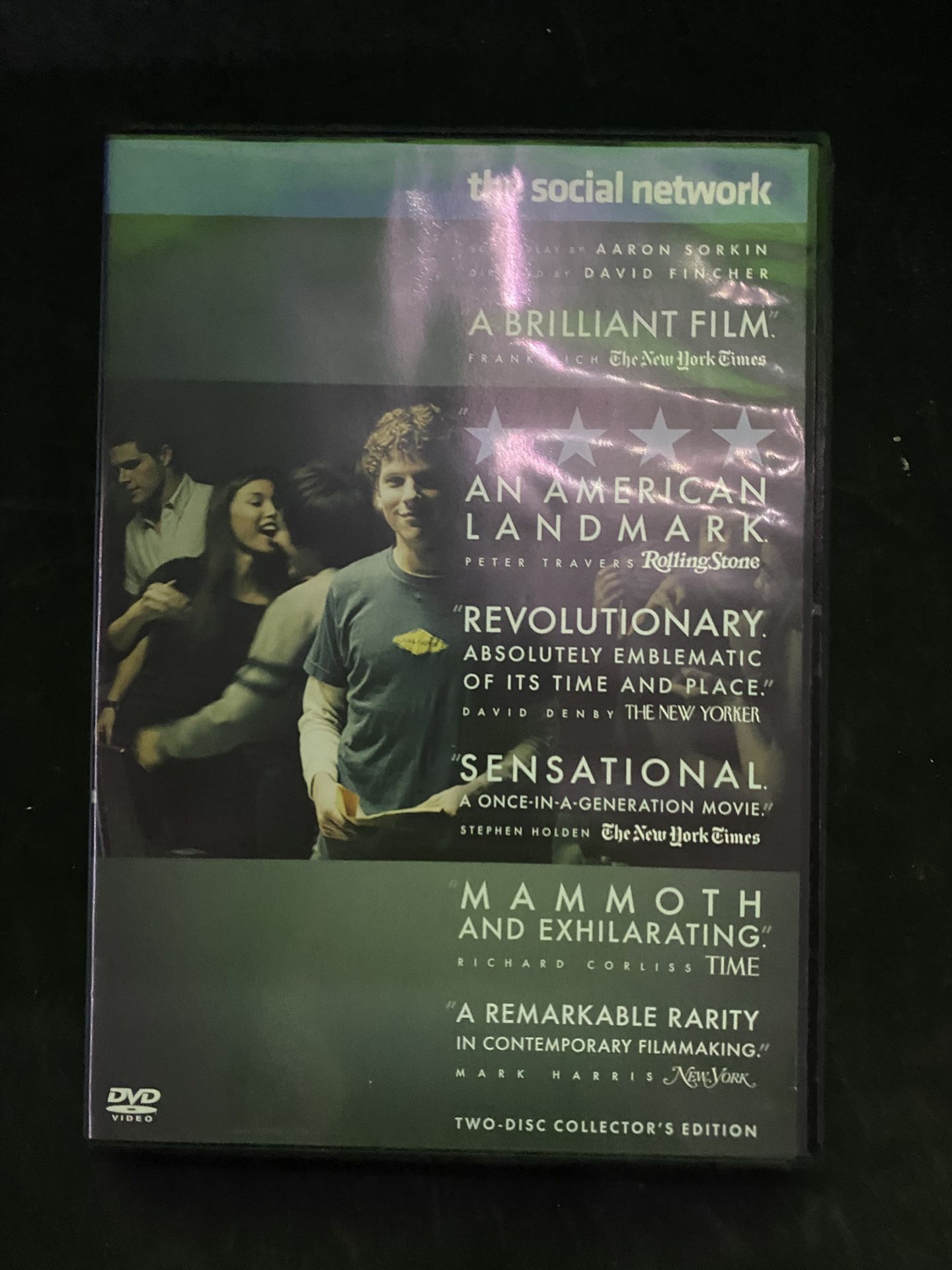 The Social Network