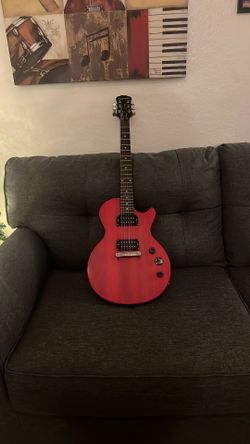 Epiphone Special Model Electric Guitar