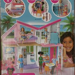 Doll House 