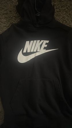 nike hoodie