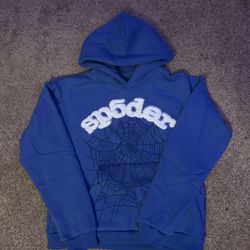 Sp5der Hoodie 