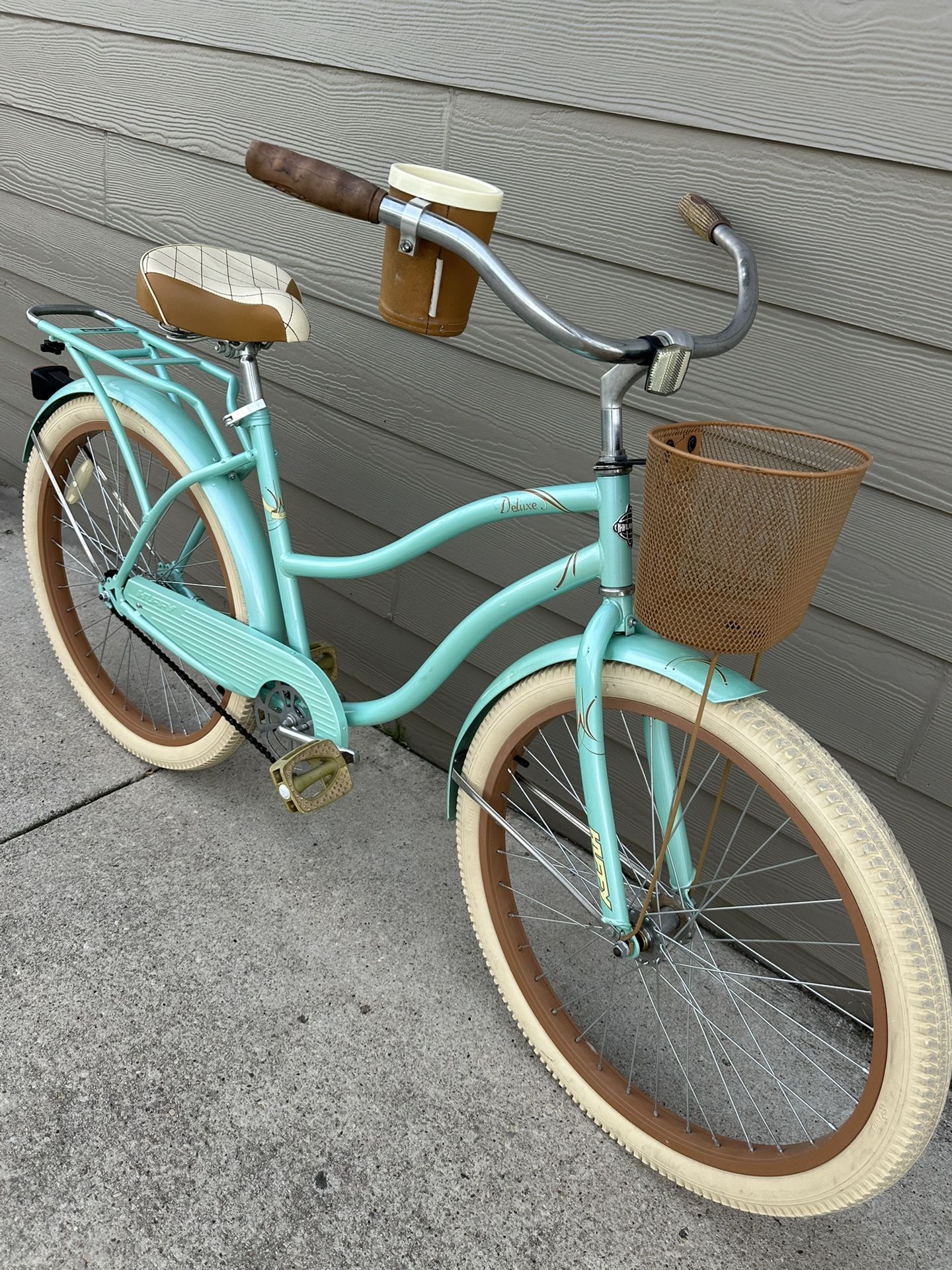 Bike Sz 26
