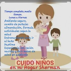 Cuido Niños