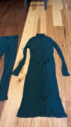 Set de mujer size   S  $10