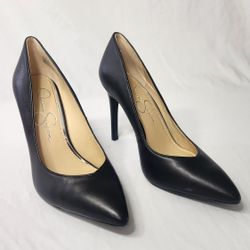 Jessica Simpson Haneh Pumps