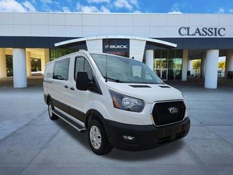 2025 Ford Transit-250 Cargo Van