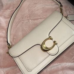 Tabby Shoulder Bag 26 