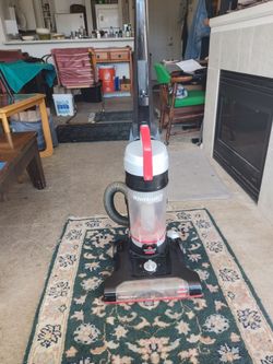 Bissell Vacuum Cleaner