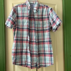 Mens Izod Shirt